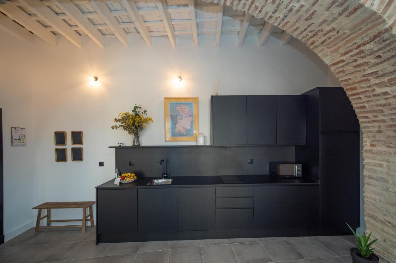 Casa Miguel - Apartamento 2 Санлукар-де-Баррамеда Екстер'єр фото