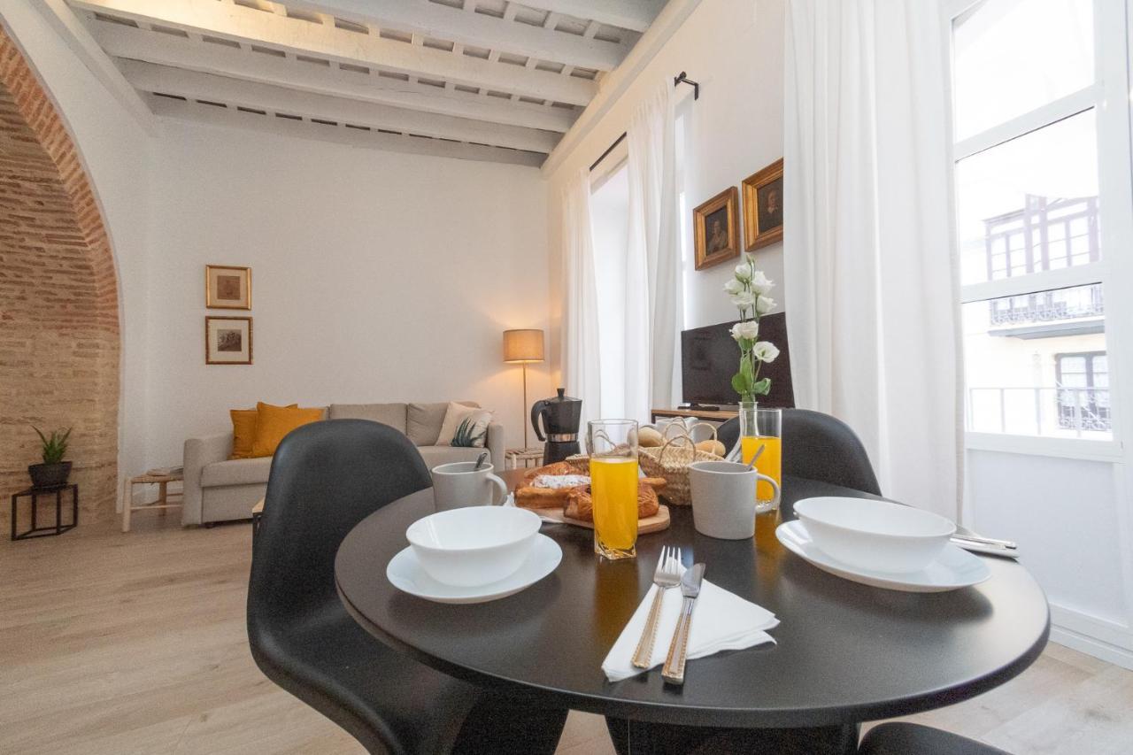 Casa Miguel - Apartamento 2 Санлукар-де-Баррамеда Екстер'єр фото