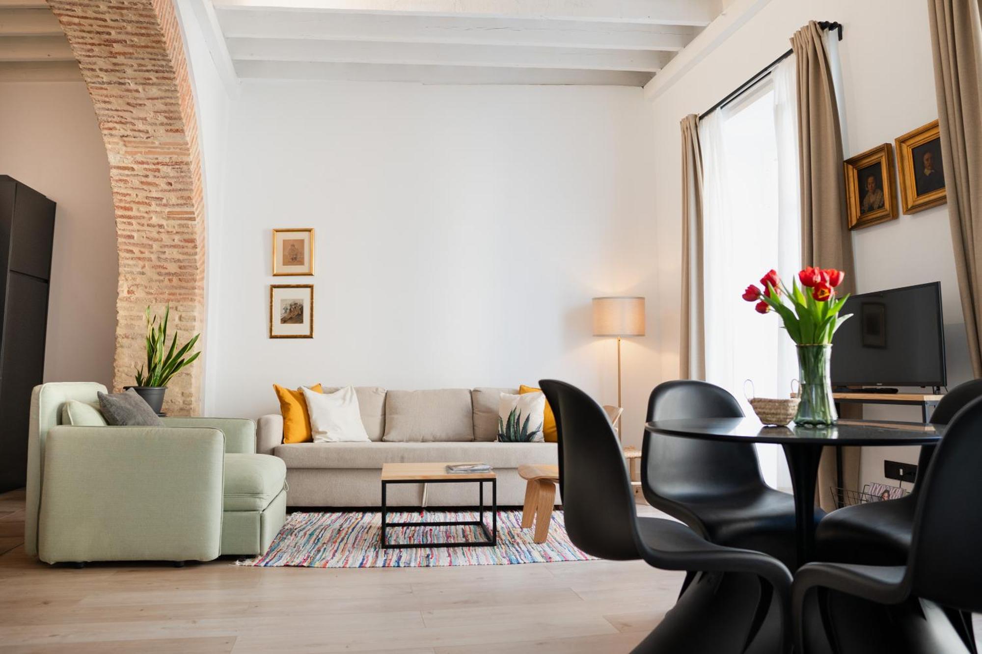 Casa Miguel - Apartamento 2 Санлукар-де-Баррамеда Екстер'єр фото