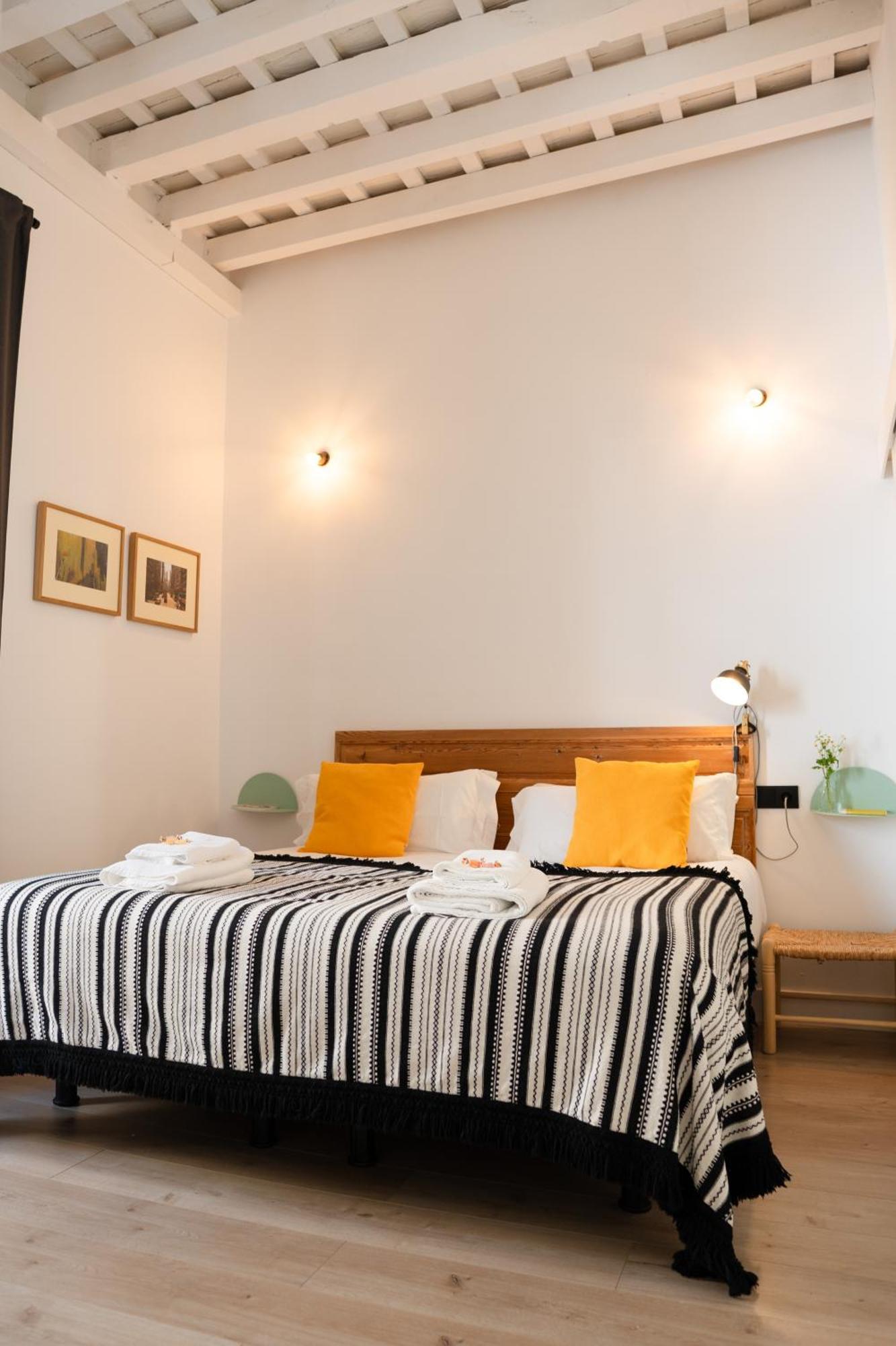 Casa Miguel - Apartamento 2 Санлукар-де-Баррамеда Екстер'єр фото